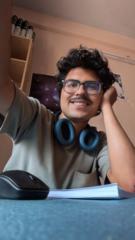 Meet Motwani