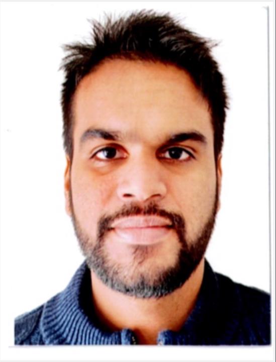 Ashiq Kodappully