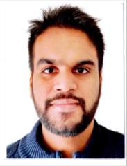 Ashiq Kodappully