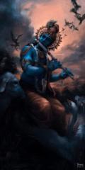Pushkar Singh