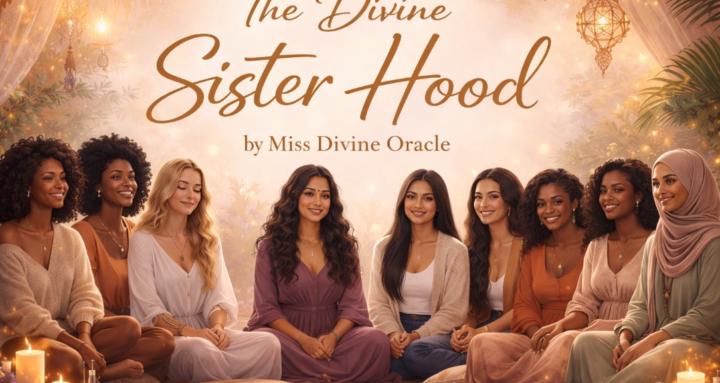 The Divine Sister Hood