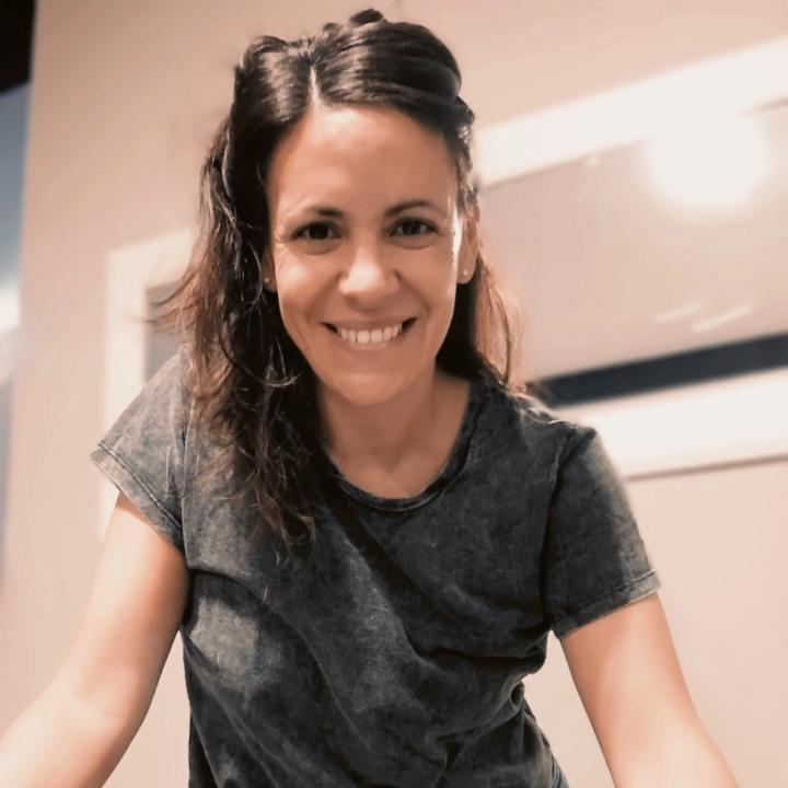 Georgina Videla