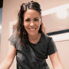 Georgina Videla