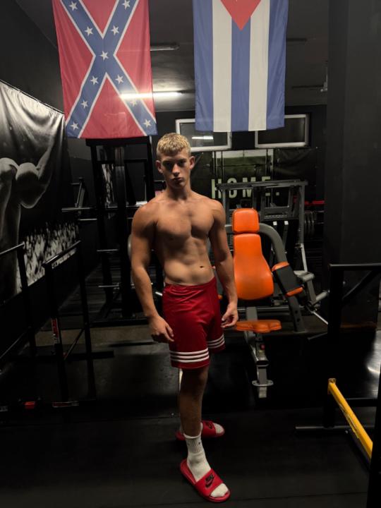 Bartek Wolak