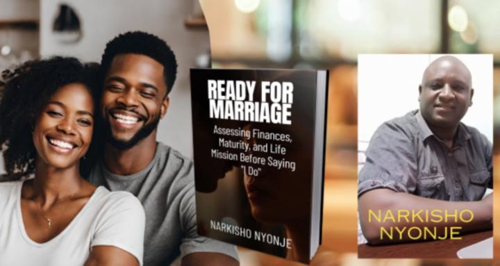 Ready For Marriage Group