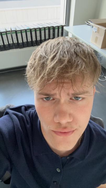 Maximilian Siebrasse