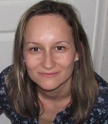 Claudia Petre