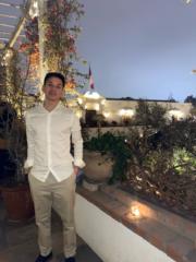 Patrick Uribe Zevallos