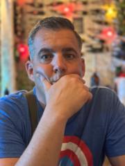 Ricardo Mendonça