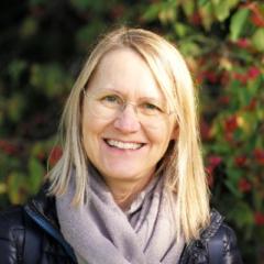 Ursula Heldstab