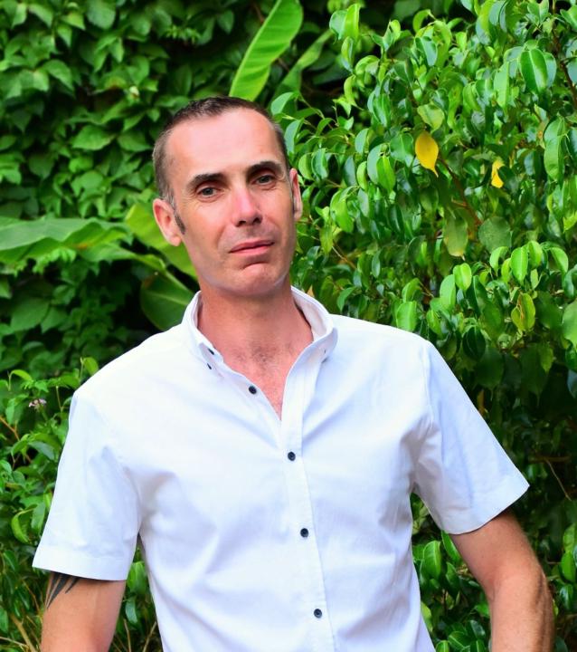 Christopher Johnson