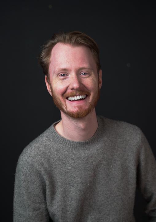 Christopher Bechmann