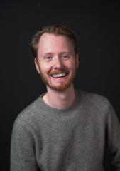 Christopher Bechmann