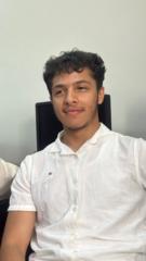 Mohammed Al-Safi