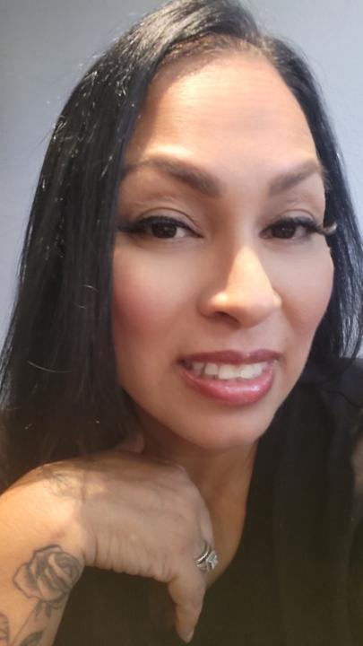 Desiree Herrera