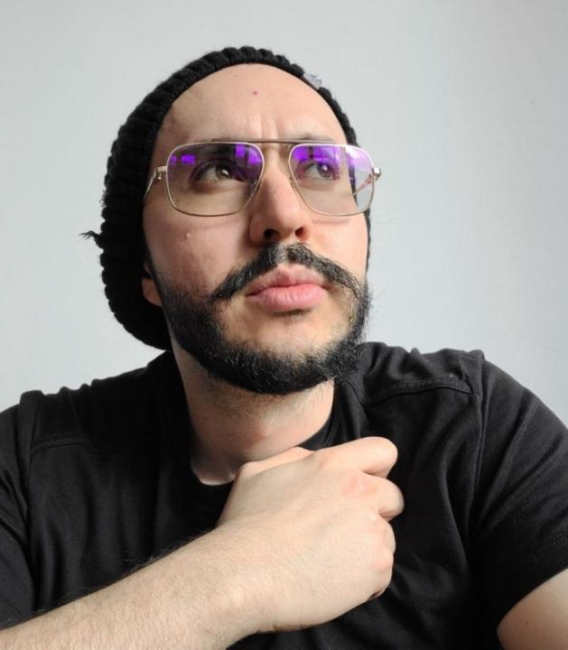 Emmanuel Gomez
