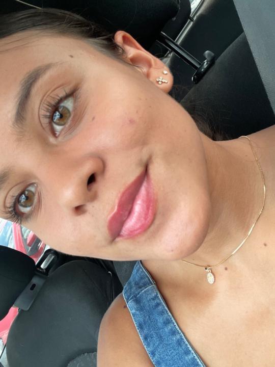 Camila Gaviria
