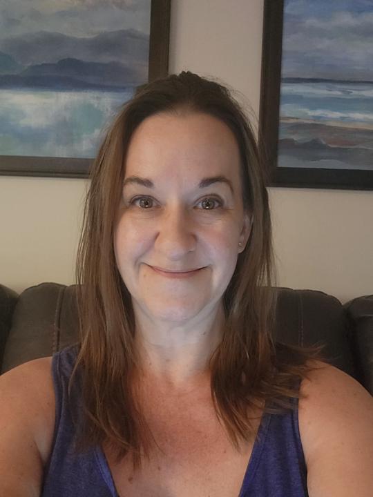 Cindi Davis