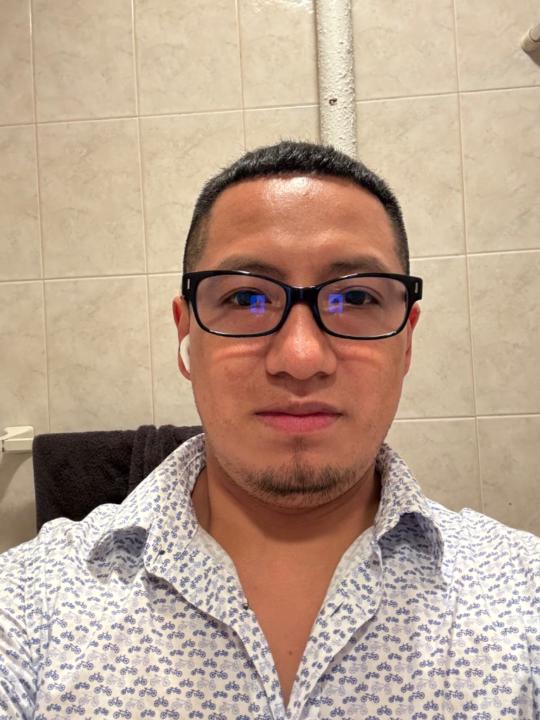 Ricardo Tacuri