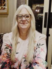 Sharon McHugh