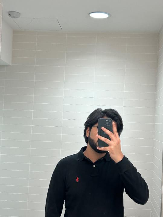 Shubh Parikh