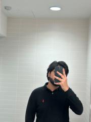 Shubh Parikh