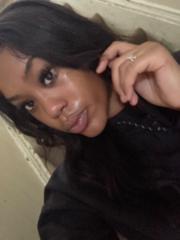 Nariah Daniels