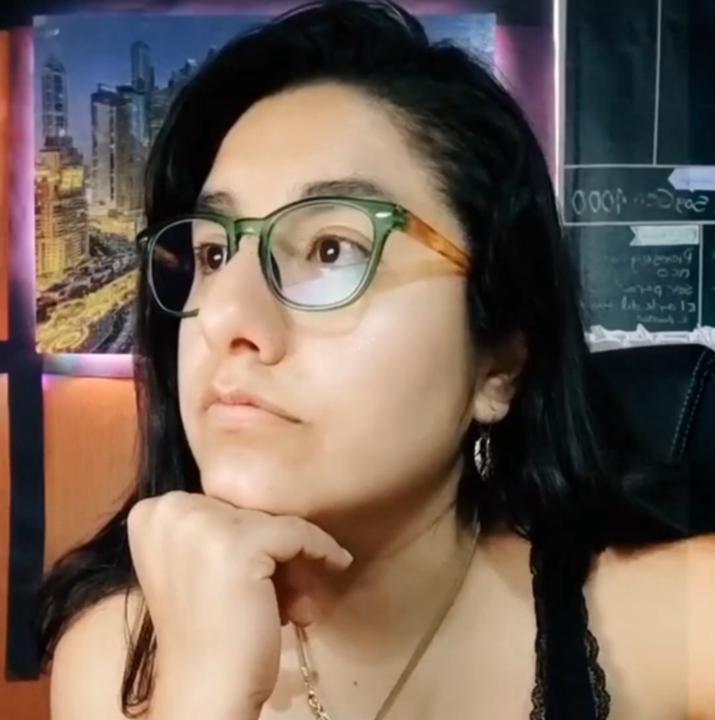Mercedes Jesús Astete Vásquez