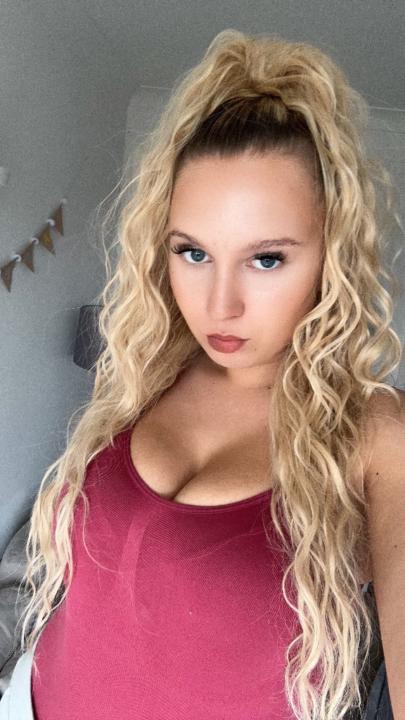 Alisha Boyce