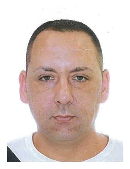 Nebojsa Madarev