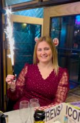 Stacey Whitcombe