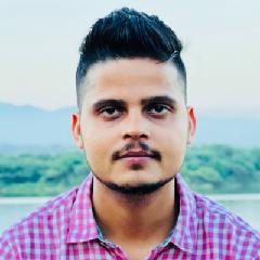 Pankaj Khangwal