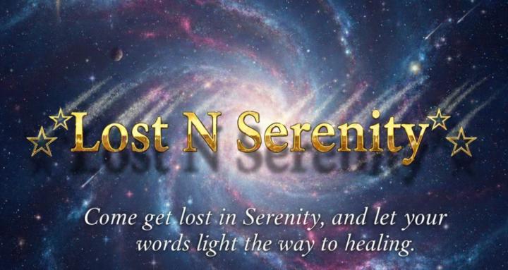 💫 Lost_N_Serenity💫