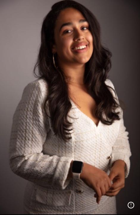 Katherine Ruiz