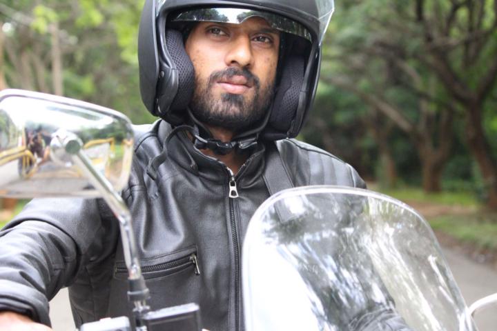 Raghu Nayak