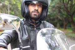 Raghu Nayak