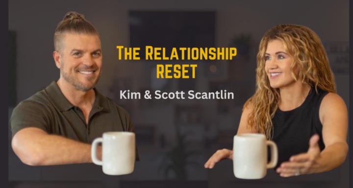 Relationship RESET 