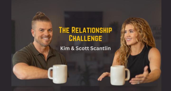 The Relationship Challenge