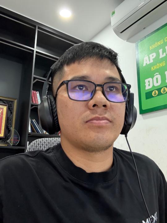 Tuyen Nguyen Huu