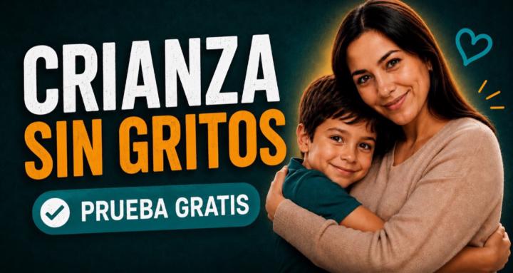 ACADEMIA CRIANZA SIN GRITOS