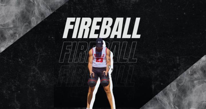 FIREBALL