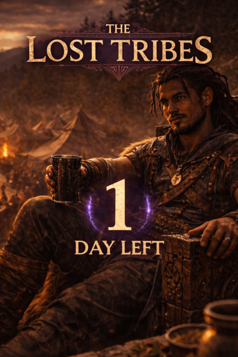 1 Day Left....