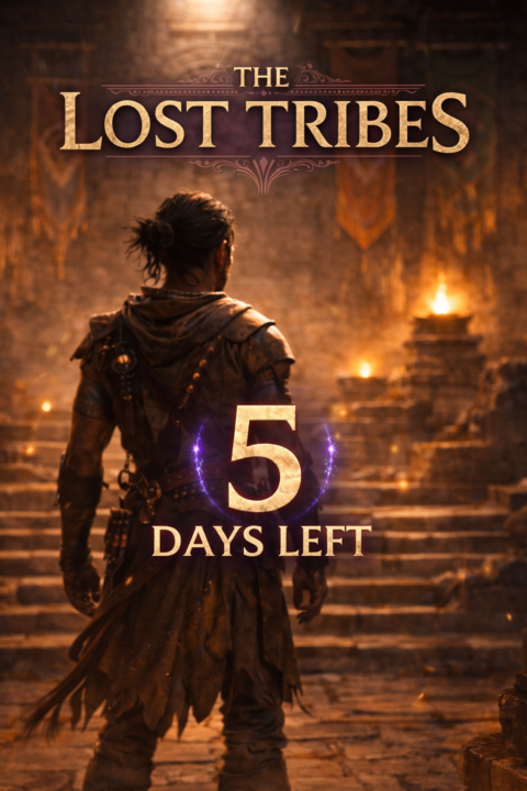 5 Days Left... 