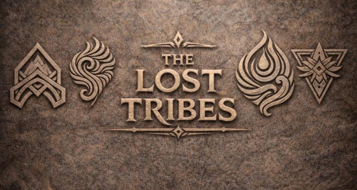 The Council of the Lost Lands