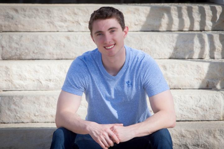 Caleb Schwing