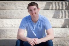 Caleb Schwing