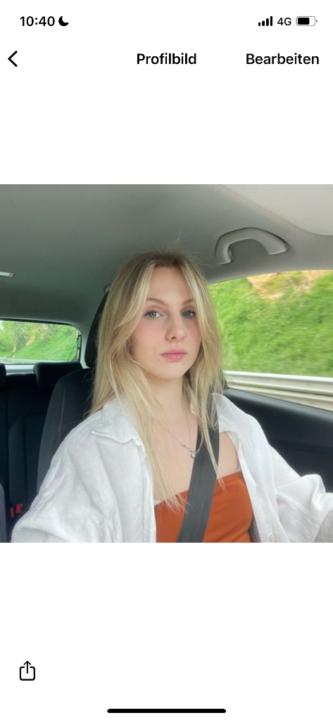 Jule Rottländer
