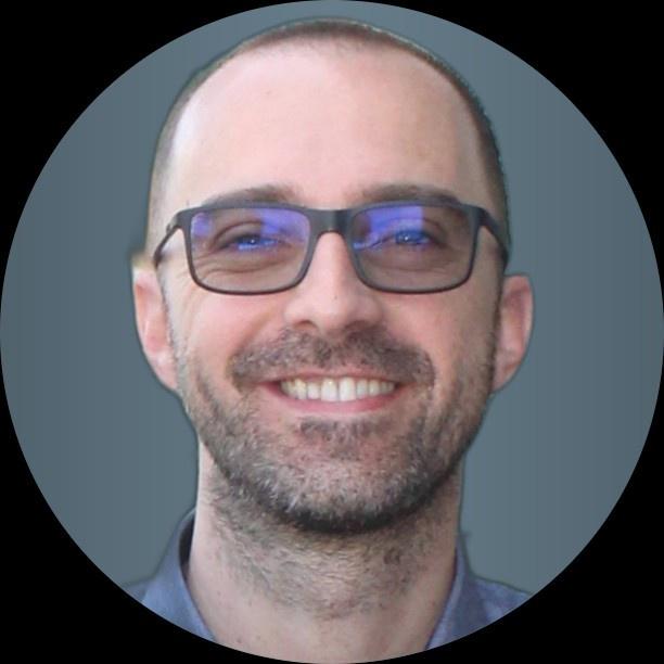 Tiago Donicht