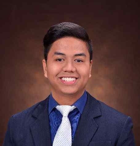 Keith Patrick Hernandez