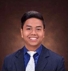 Keith Patrick Hernandez